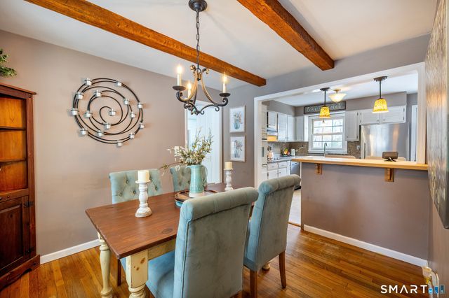 168 Tackora Trail, Ridgefield, CT 06877