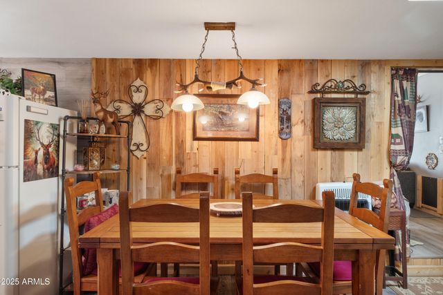 1659 MORMON Road, Happy Jack, AZ 86024