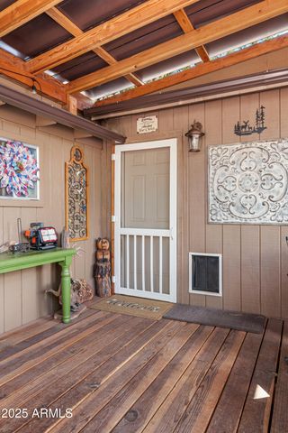 1659 MORMON Road, Happy Jack, AZ 86024