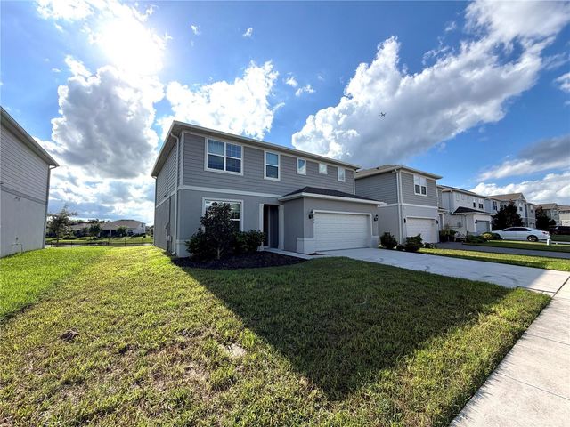 5178 NORTHERN FLICKER DRIVE, St Cloud, FL 34771