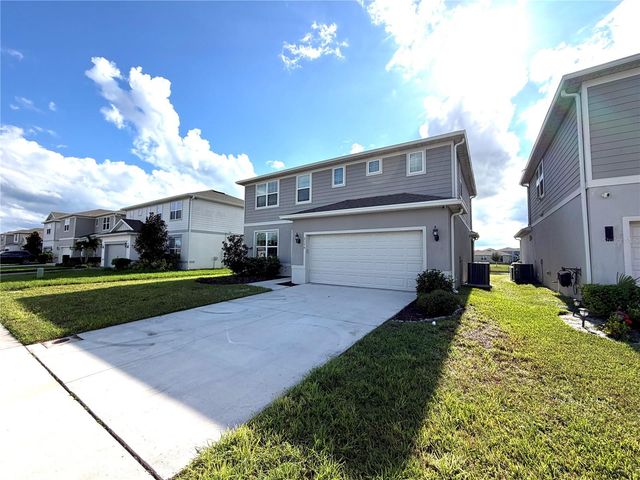 5178 NORTHERN FLICKER DRIVE, St Cloud, FL 34771