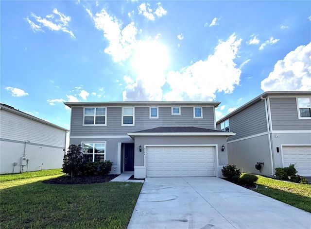 5178 NORTHERN FLICKER DRIVE, St Cloud, FL 34771