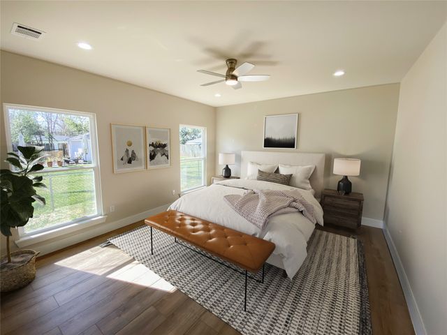 204 Arthur Avenue, Shreveport, LA 71105