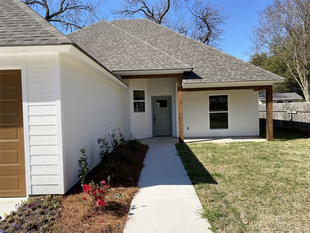 204 Arthur Avenue, Shreveport, LA 71105