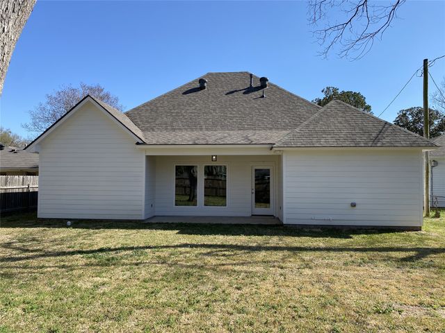 204 Arthur Avenue, Shreveport, LA 71105