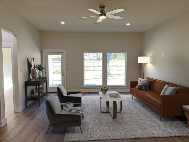 204 Arthur Avenue, Shreveport, LA 71105