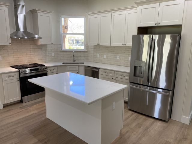 204 Arthur Avenue, Shreveport, LA 71105