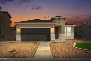 14300 Star Cactus Avenue, Horizon City, TX 79928