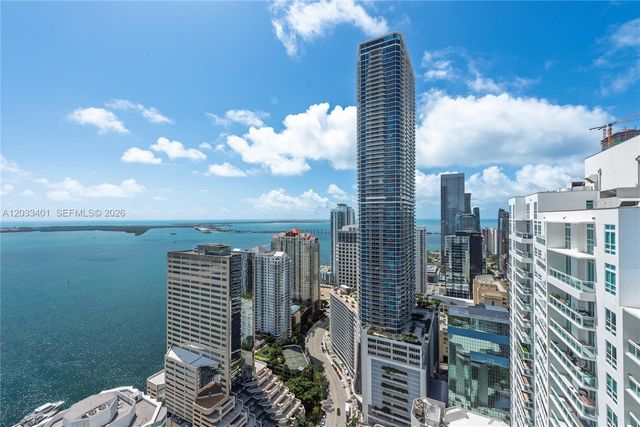 950 Brickell Bay Dr 4403, Miami, FL 33131