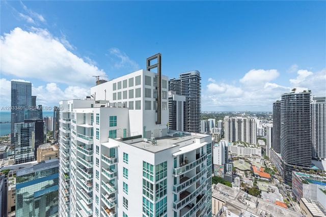 950 Brickell Bay Dr 4403, Miami, FL 33131