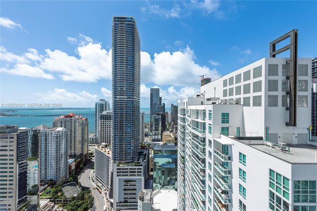 950 Brickell Bay Dr 4403, Miami, FL 33131