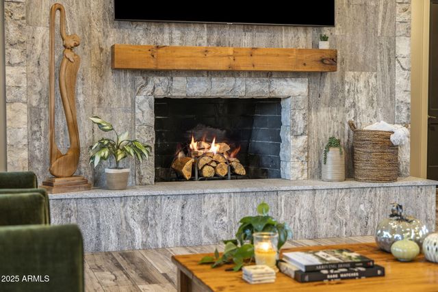 8549 E VISTA DEL LAGO --, Scottsdale, AZ 85255