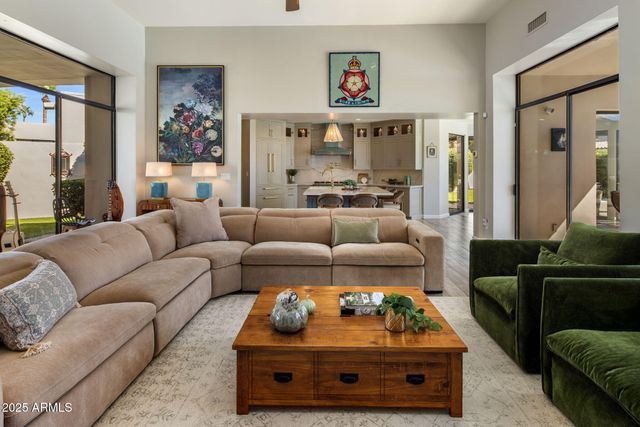 8549 E VISTA DEL LAGO --, Scottsdale, AZ 85255