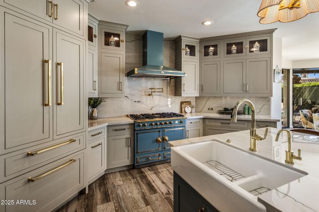 8549 E VISTA DEL LAGO --, Scottsdale, AZ 85255