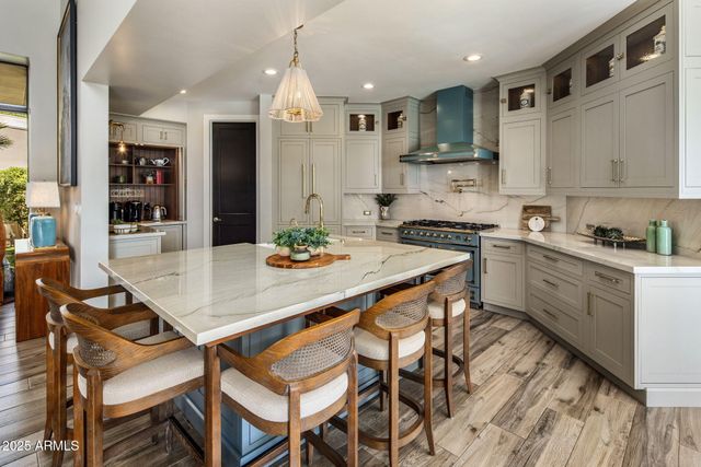 8549 E VISTA DEL LAGO --, Scottsdale, AZ 85255