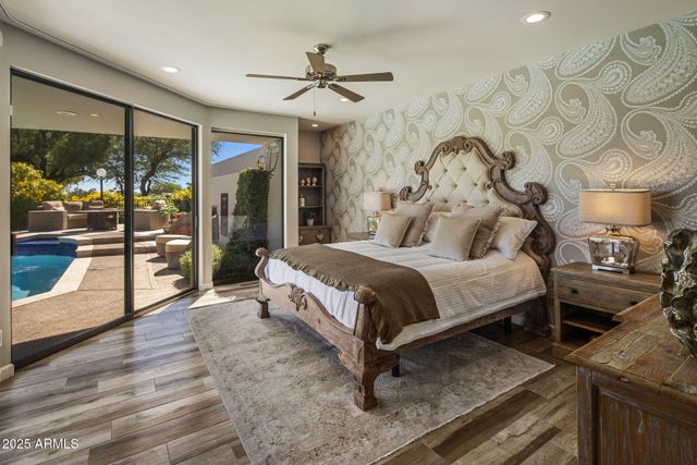 8549 E VISTA DEL LAGO --, Scottsdale, AZ 85255