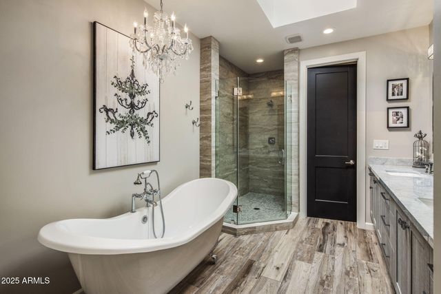 8549 E VISTA DEL LAGO --, Scottsdale, AZ 85255