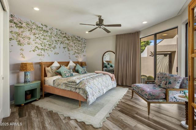 8549 E VISTA DEL LAGO --, Scottsdale, AZ 85255