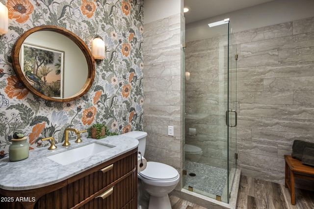 8549 E VISTA DEL LAGO --, Scottsdale, AZ 85255