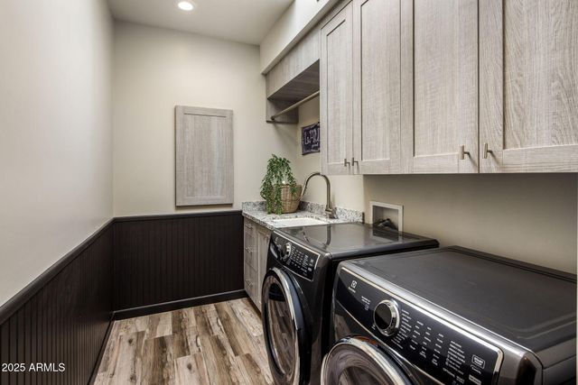 8549 E VISTA DEL LAGO --, Scottsdale, AZ 85255