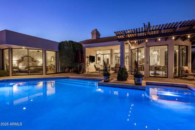 8549 E VISTA DEL LAGO --, Scottsdale, AZ 85255