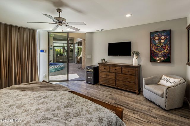 8549 E VISTA DEL LAGO --, Scottsdale, AZ 85255