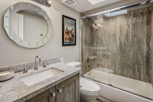 8549 E VISTA DEL LAGO --, Scottsdale, AZ 85255