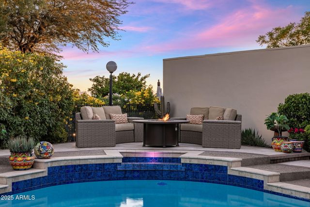 8549 E VISTA DEL LAGO --, Scottsdale, AZ 85255