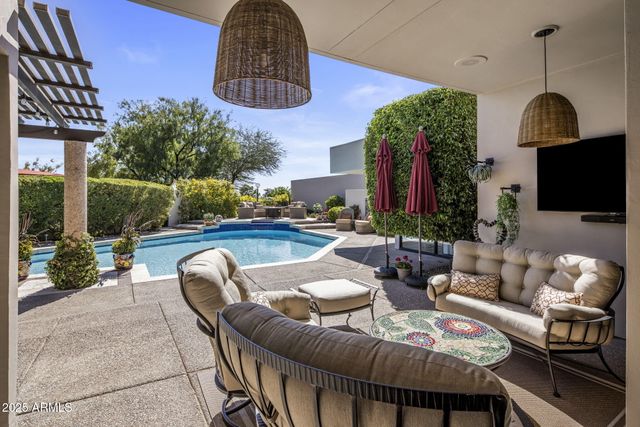 8549 E VISTA DEL LAGO --, Scottsdale, AZ 85255