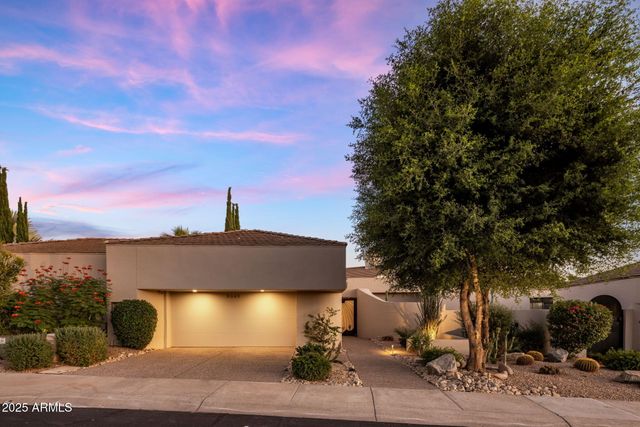 8549 E VISTA DEL LAGO --, Scottsdale, AZ 85255