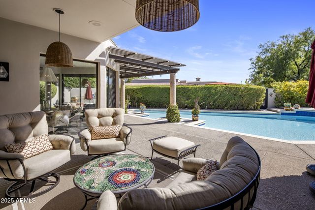 8549 E VISTA DEL LAGO --, Scottsdale, AZ 85255