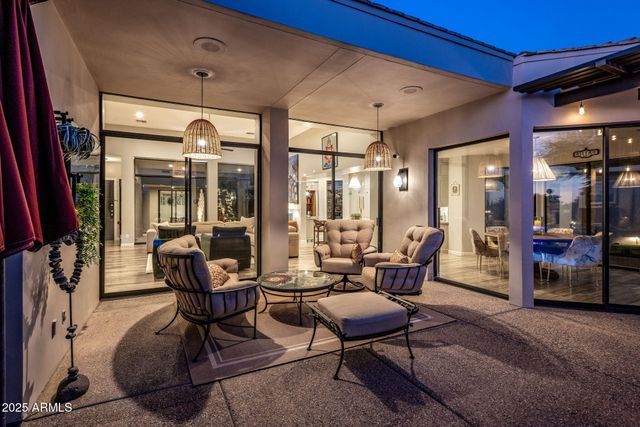 8549 E VISTA DEL LAGO --, Scottsdale, AZ 85255