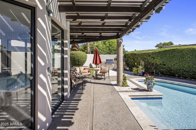 8549 E VISTA DEL LAGO --, Scottsdale, AZ 85255