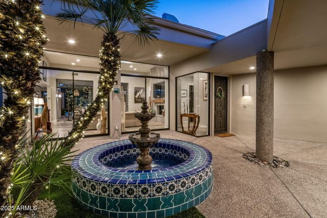 8549 E VISTA DEL LAGO --, Scottsdale, AZ 85255