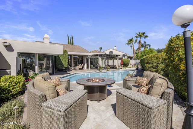 8549 E VISTA DEL LAGO --, Scottsdale, AZ 85255