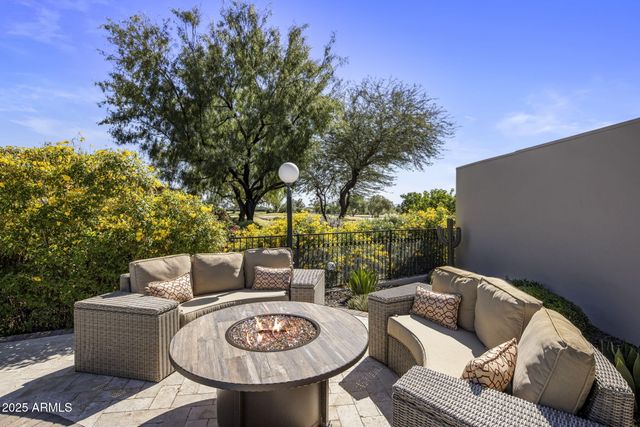 8549 E VISTA DEL LAGO --, Scottsdale, AZ 85255