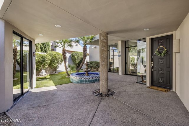 8549 E VISTA DEL LAGO --, Scottsdale, AZ 85255