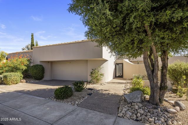 8549 E VISTA DEL LAGO --, Scottsdale, AZ 85255