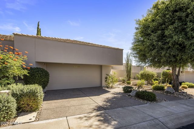 8549 E VISTA DEL LAGO --, Scottsdale, AZ 85255