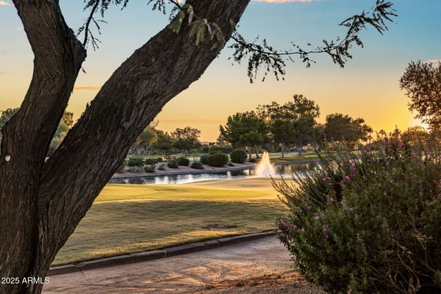 8549 E VISTA DEL LAGO --, Scottsdale, AZ 85255