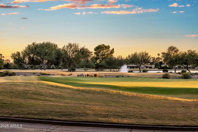 8549 E VISTA DEL LAGO --, Scottsdale, AZ 85255