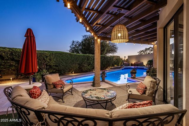 8549 E VISTA DEL LAGO --, Scottsdale, AZ 85255