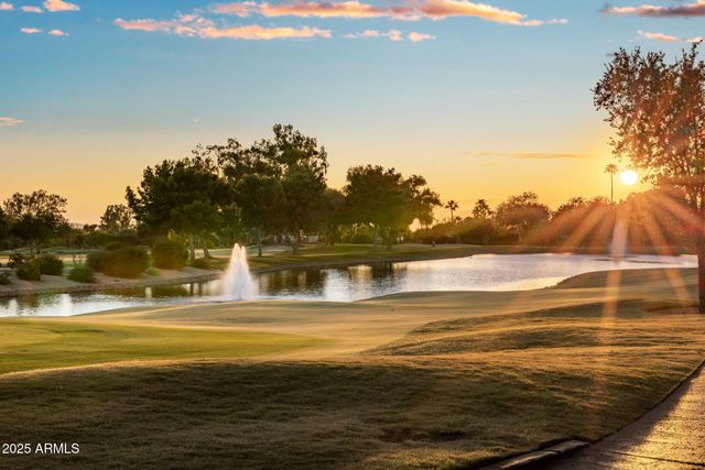 8549 E VISTA DEL LAGO --, Scottsdale, AZ 85255