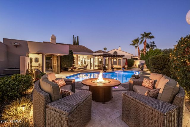 8549 E VISTA DEL LAGO --, Scottsdale, AZ 85255