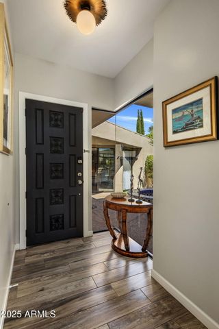 8549 E VISTA DEL LAGO --, Scottsdale, AZ 85255