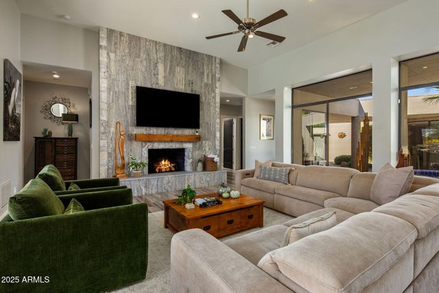 8549 E VISTA DEL LAGO --, Scottsdale, AZ 85255