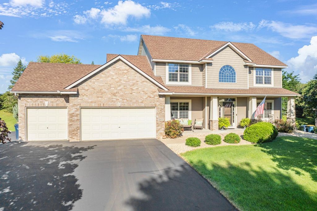 20935 Jury Court, Lakeville, MN 55044