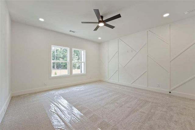 942 Cooper Road, Grayson, GA 30017