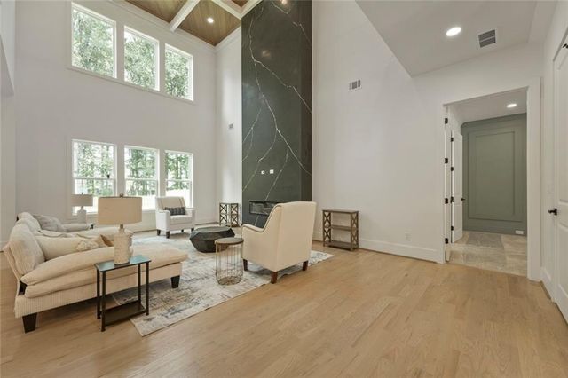 942 Cooper Road, Grayson, GA 30017