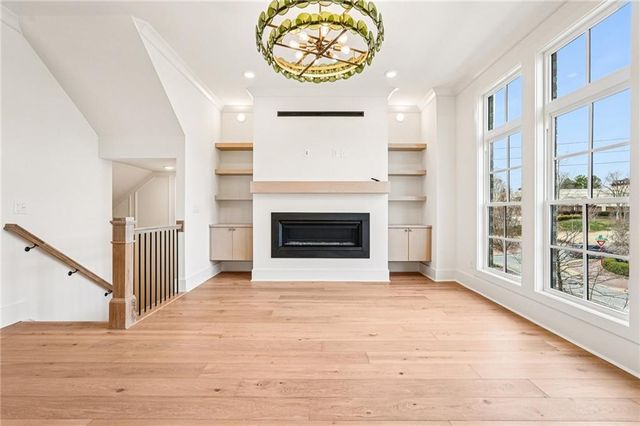 2265 Park Walke Drive, Alpharetta, GA 30009